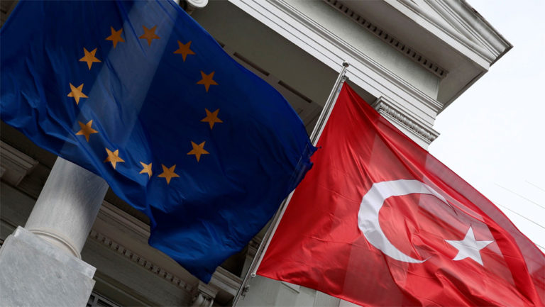 Η Άγκυρα αισθάνεται προδομένη από την ΕΕ για τις ενταξιακές διαπραγματεύσεις