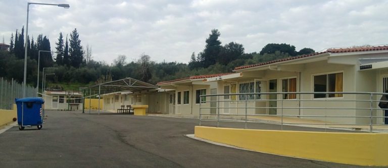 «Ναι» στο Ειδικό σχολείο από το Δήμο Ήλιδας