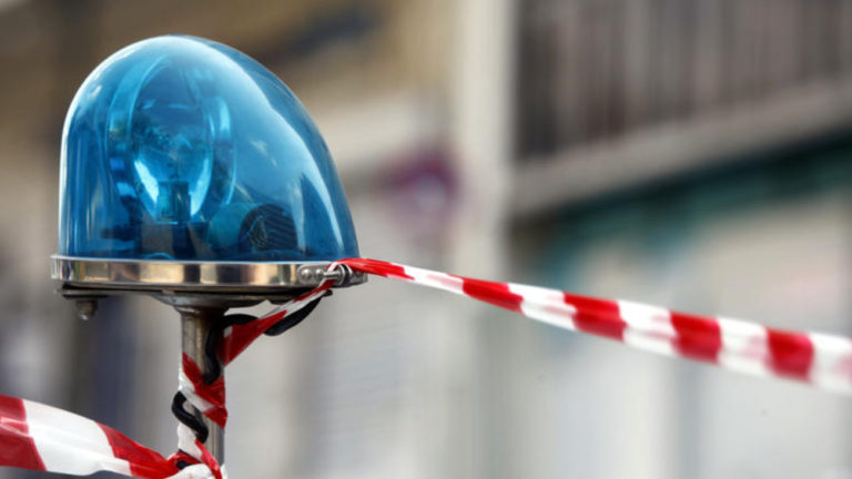 Η Α. Δ. Καρδίτσας για τη δολοφονία του 26χρονου Αλβανού