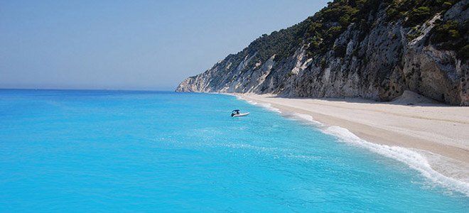 Χανιά: Αίθριος ο καιρός με τοπικές νεφώσεις στην Κρήτη