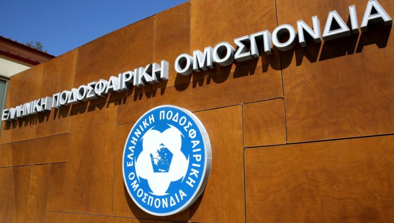 Στην ΕΡΤ Τρίπολης ο Μιχάλης Τζανόπουλος της ΕΠΟ