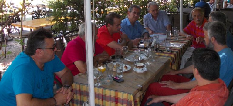 Αυτοματοποίηση του σιδηροδρομικού δικτύου Καλαμπάκας – Παλαιοφαρσάλο