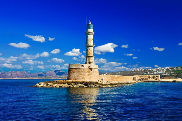 Ανοιχτοί για το κοινό 30 φάροι σε όλη τη χώρα στις 21 Αυγούστου