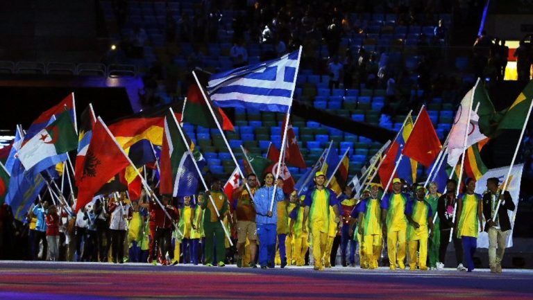 Ολυμπιακοί Αγώνες: Αντίο Ρίο, καλημέρα Τόκυο (video)