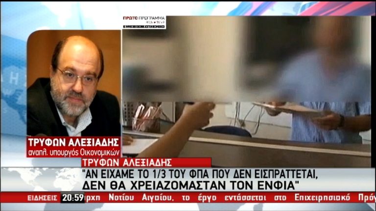 Φορο-σαφάρι 30.000 ελέγχων – Κόλπα και με τα POS (video)