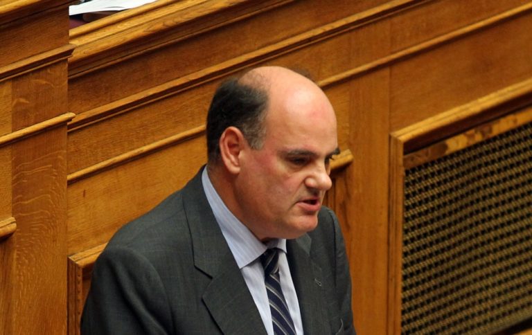 Χανιά: Επίσκεψη κλιμακίου της Νέας Δημοκρατίας στην “Μεγαλόχαρη”