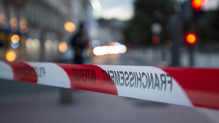 Γαλλία: Επίθεση με μαχαίρι-Ένας νεκρός, έξι τραυματίες (video)