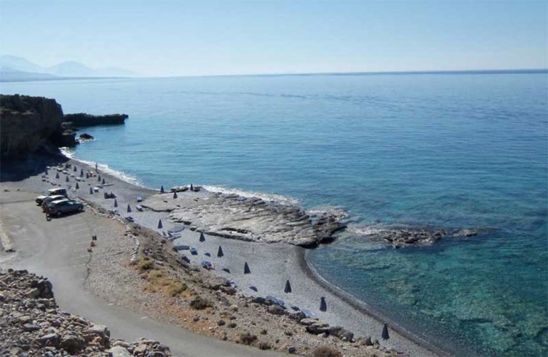 Χανιά: Αίθριος ο καιρός στην Κρήτη