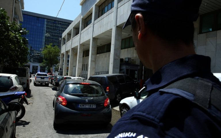 Συγχαρητήρια της ΝΔ στην ΕΛ.ΑΣ για τις συλλήψεις