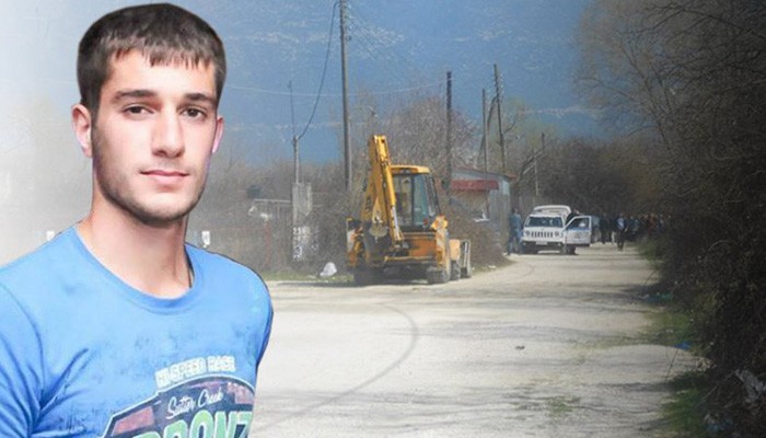Πολύωρη κατάθεση στην ανακρίτρια των γονέων του Βαγγέλη Γιακουμάκη
