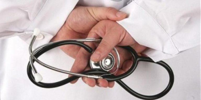 Γιατροί – επισκέπτες ενισχύουν τα Κέντρα Υγείας
