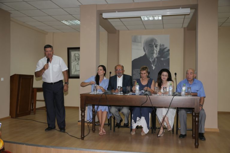 Με επιτυχία οι εκδηλώσεις για το Δημοτικό Τραγούδι στο Μορφοβούνι