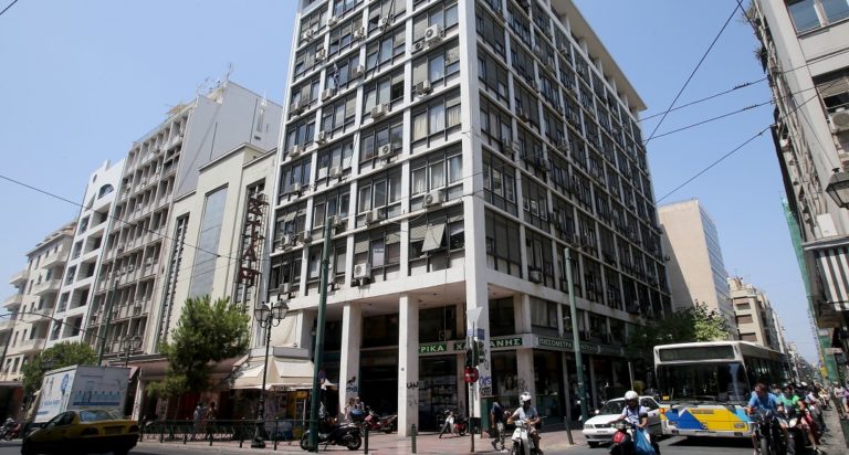 Καταβολή συντάξεων από το ΙΚΑ χωρίς δανεισμό