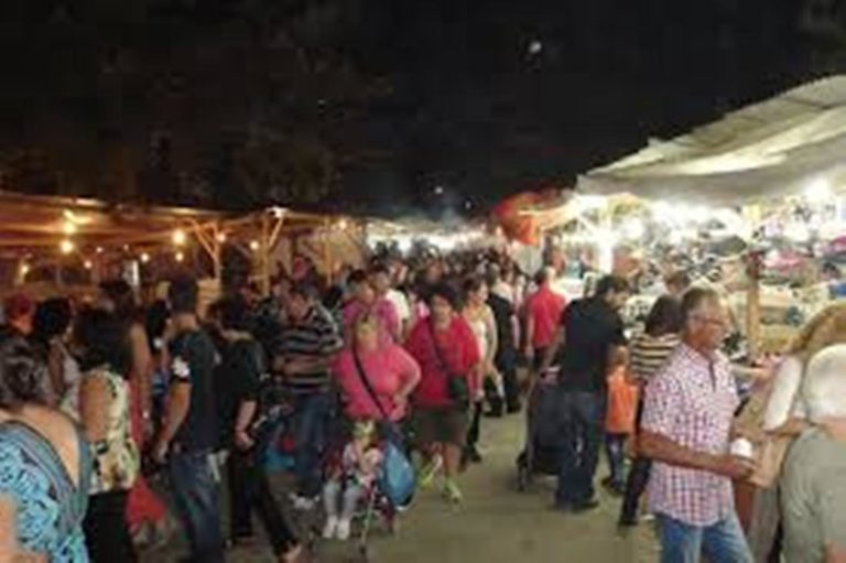 Ηράκλεια: Πολιτιστικές εκδηλώσεις