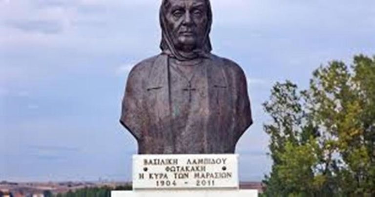 Σε ελληνικό έδαφος ο γιατρός – δρομέας Σ. Αράπογλου