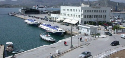 Βόλος: Στα δικαστήρια θα λύσουν τις διαφορές τους δήμος και ΟΛΒ