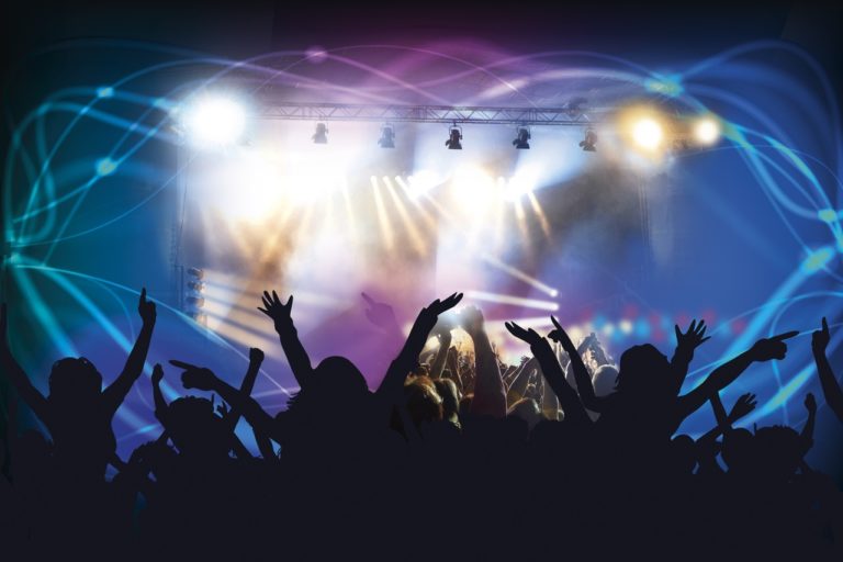 Το 5o jazz festival στο Πάρκο – Ένα από τα μεγαλύτερα jazz φεστιβάλ στην Ελλάδα