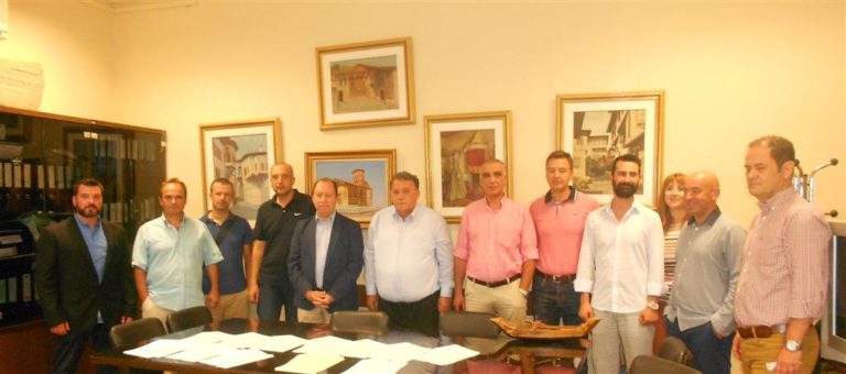 Καστοριά: Επιχειρησιακό Σχέδιο Βιώσιμης Αστικής Ανάπτυξης