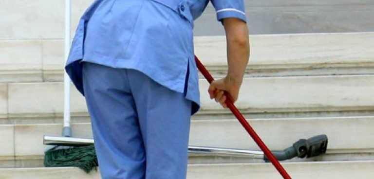 O.I.Y.E.: Να λυθούν τα προβλήματα καθαριότητας στα σχολεία
