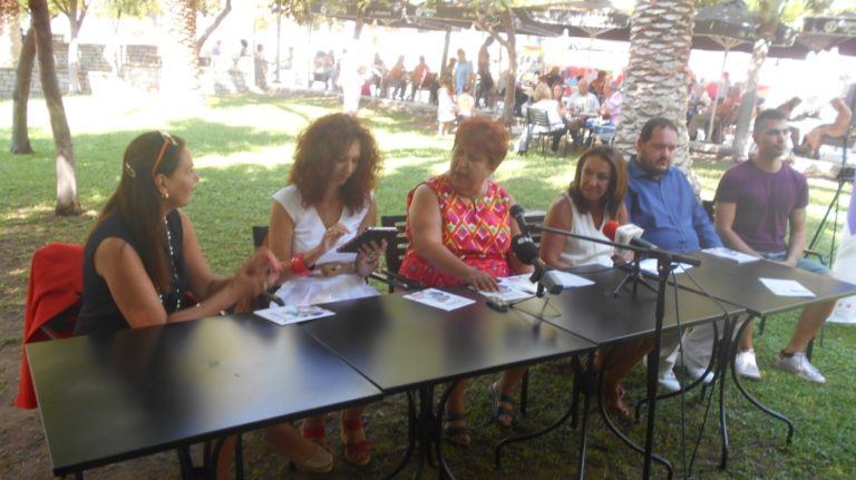 Καβάλα: Φεστιβάλ “Γ.Α. Παπαϊωάννου”