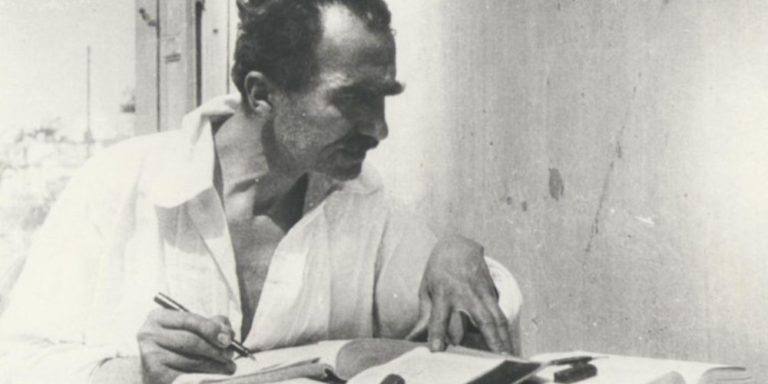 Ως την Παρασκευή οι υποψηφιότητες για το βραβείο «Νίκος Καζαντζάκης»