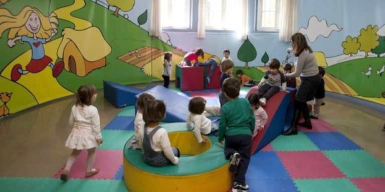 Μέχρι την Πέμπτη οι εγγραφές ΕΣΠΑ στα ΚΔΑΠ Ηρακλείου