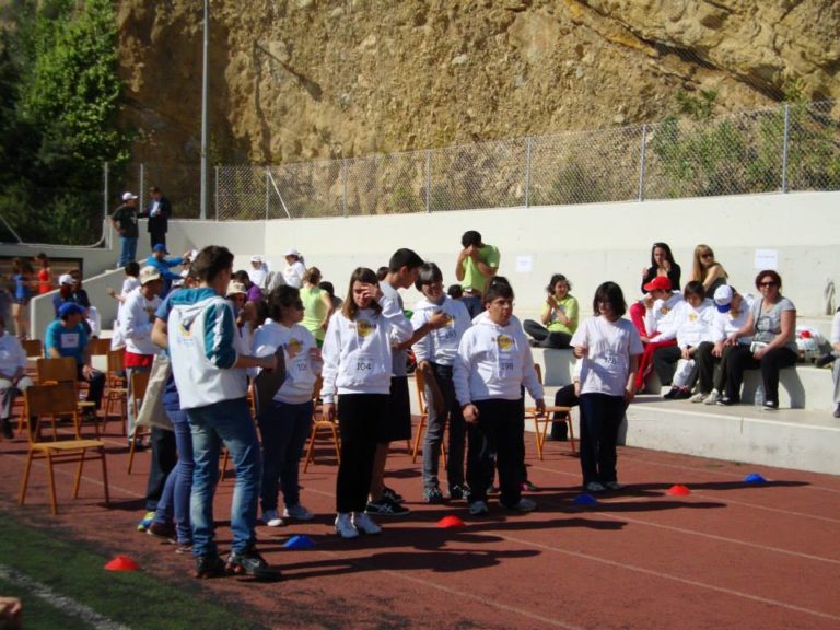 Διασφαλίζεται η λειτουργία δέκα κέντρων διημέρευσης και ημερήσιας φροντίδας ΑΜΕΑ