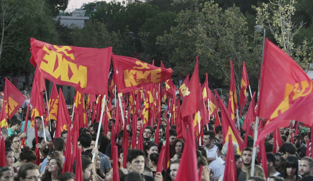 kke 1