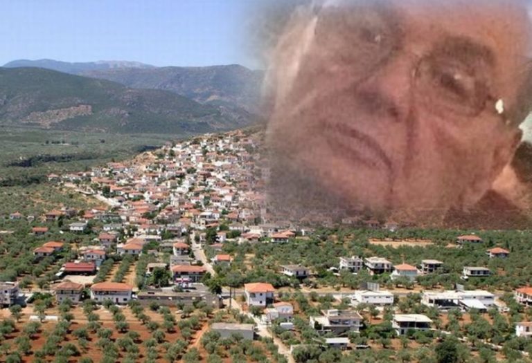 Ηράκλειο: Τραγική η κατάληξη της αναζήτησης του Τ. Σεφέρογλου