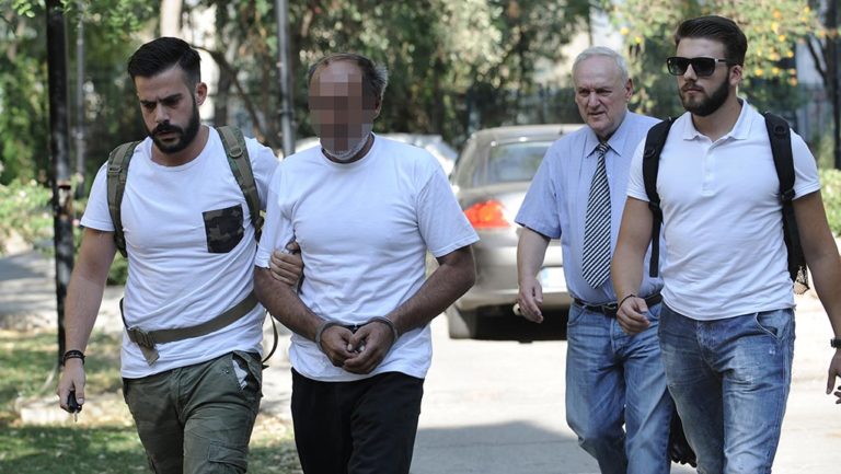 Κορωπί: Δίωξη για απόπειρα ανθρωποκτονίας σε βάρος του 41χρονου (video)