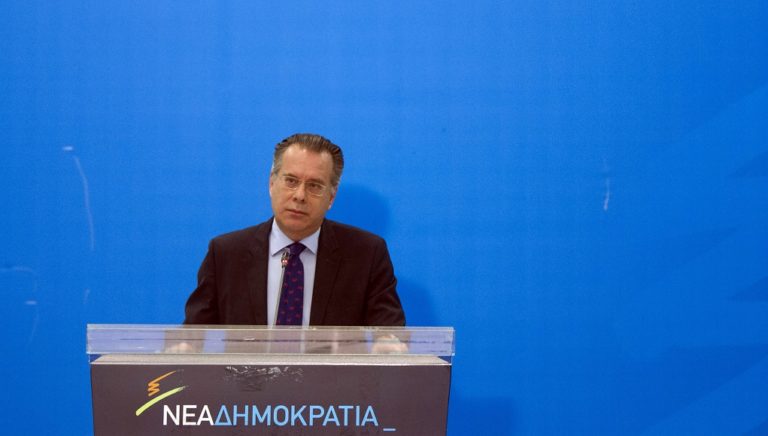 Γ. Κουμουτσάκος: Δεν παραγράφονται οι γερμανικές οφειλές – Να μην χρησιμοποιούνται για λαϊκισμό