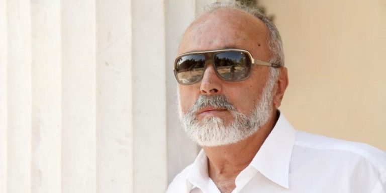 Στην Κρήτη ο Παν. Κουρουμπλής