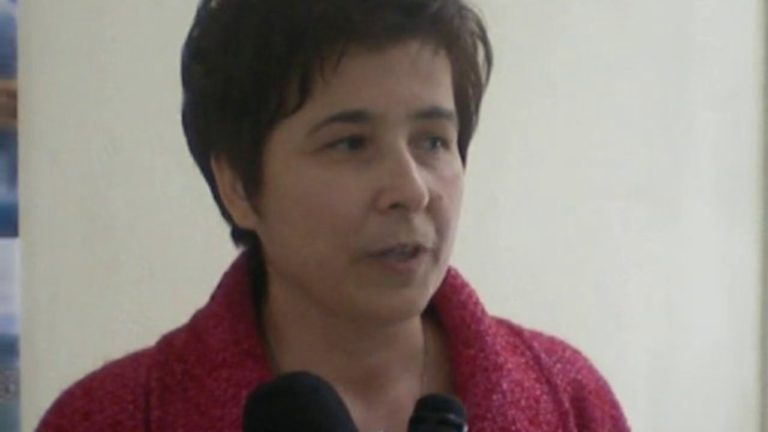 Κοζάνη: “Έφυγε” από την ζωή η Ελένη Μεντεσίδου Πινίδου