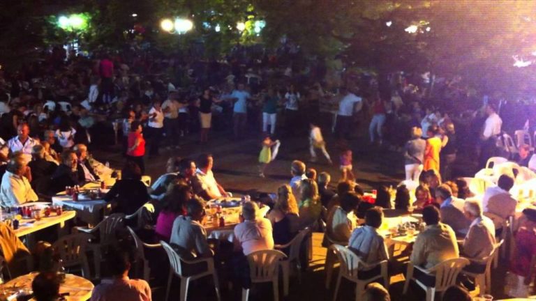 Δήμος Εμμ. Παππά: Στις 14 και 15 Αυγούστου το Αντάμωμα Νεοσουλιωτών