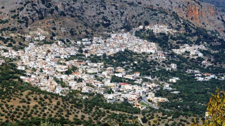 Χάθηκαν αλλά βρήκαν το δρόμο