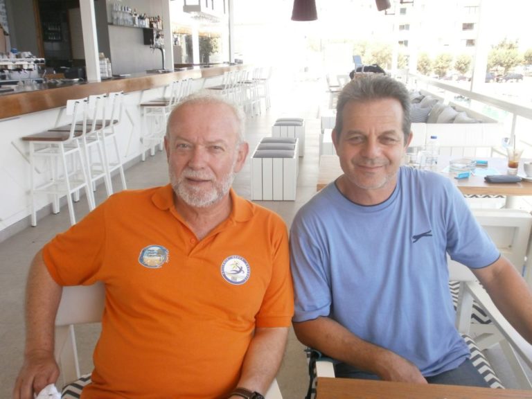 Αθλητικό καλοκαίρι στο μαγευτικό Ξυλόκαστρο