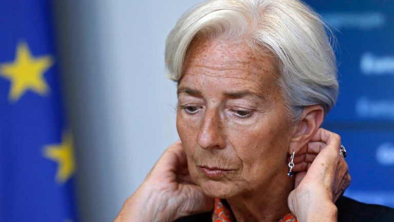 Στις 12 Δεκεμβρίου η δίκη της Κρ. Λαγκάρντ για την υπόθεση Ταπί