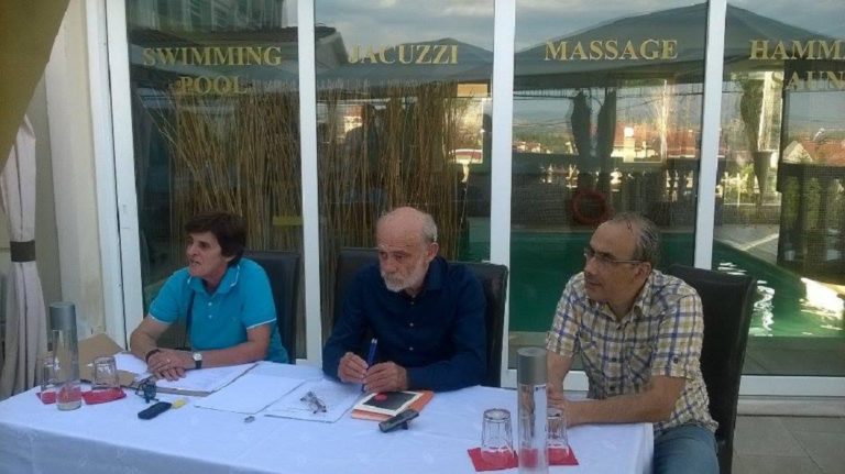 Φλώρινα: Λόγχη Πολιτισμού οι εκδηλώσεις “ΠΡΕΣΠΕΣ”