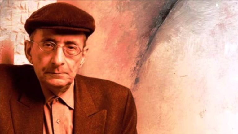 Συναυλία – αφιέρωμα στον Μάνο Ελευθερίου