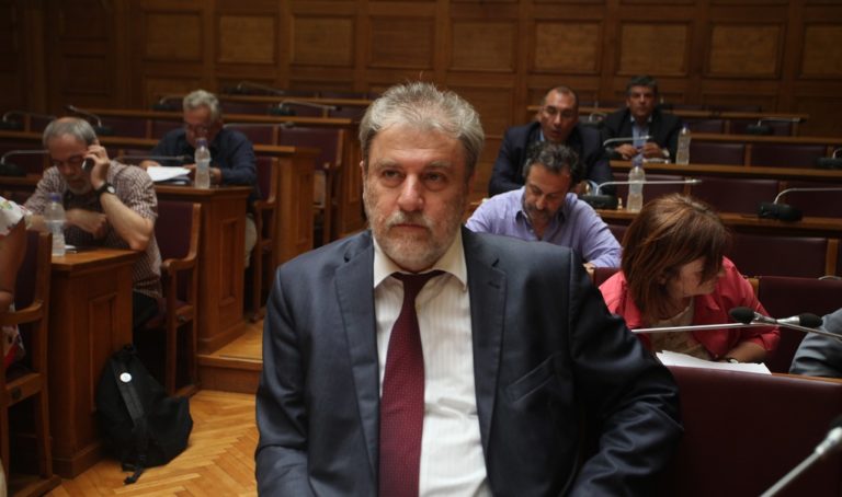 Τα σκουπίδια έφθασαν στην …Ευρωβουλή