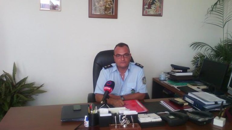 Συμβουλές για την οδική ασφάλεια από την Τροχαία Καρδίτσας
