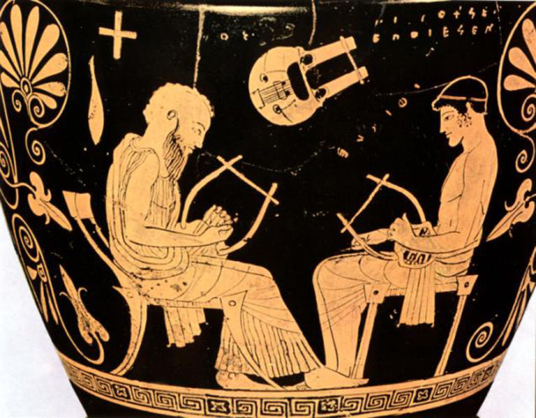 Μουσικολογικό Συνέδριο στην Ηλεία