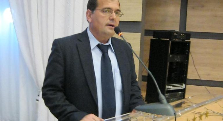 Δωρεά του αρχείου Π. Νάννου στα Γενικά Αρχεία του Κράτους