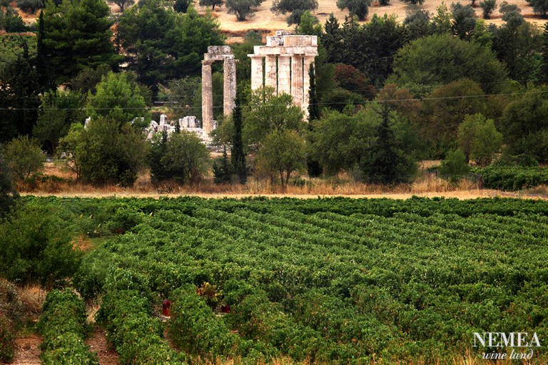 Οι Μεγάλες Μέρες της Νεμέας