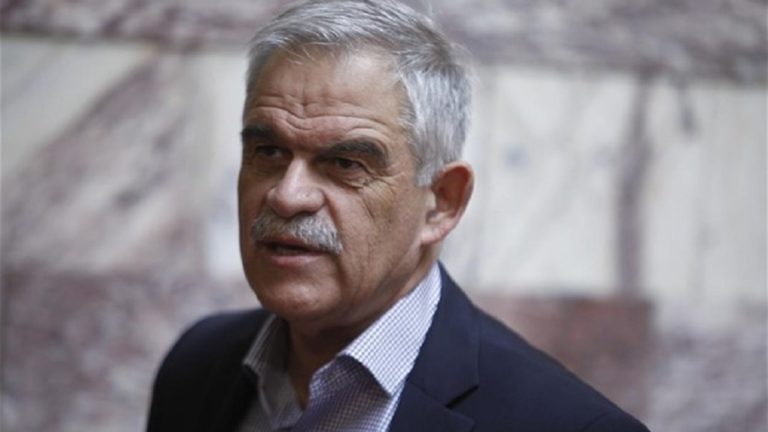 Ο Ν. Τόσκας για Ρουβίκωνα, Εξάρχεια και αναδιοργάνωση της ΕΛΑΣ