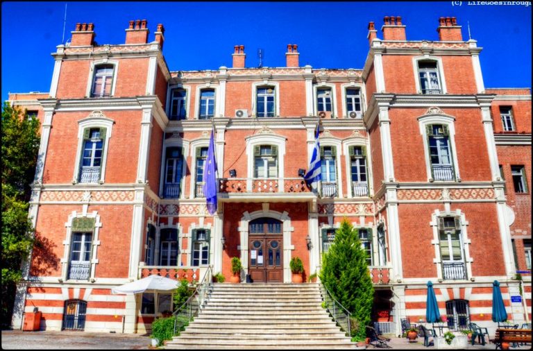 Ποινική δίωξη εναντίον πέντε ατόμων για εικονικά έργα της πρωην Νομαρχίας Θεσσαλονίκης