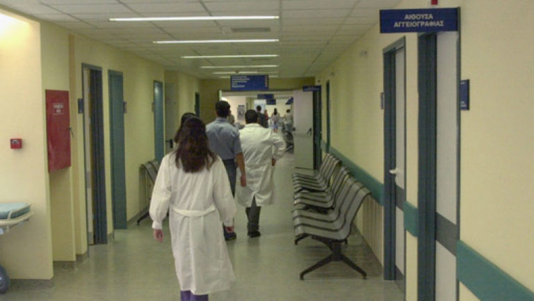 ΠΟΕΔΗΝ: Πρόταση ένταξης στα ΒΑΕ των εργαζομένων σε ΕΣΥ-ΕΚΑΒ-Πρόνοια