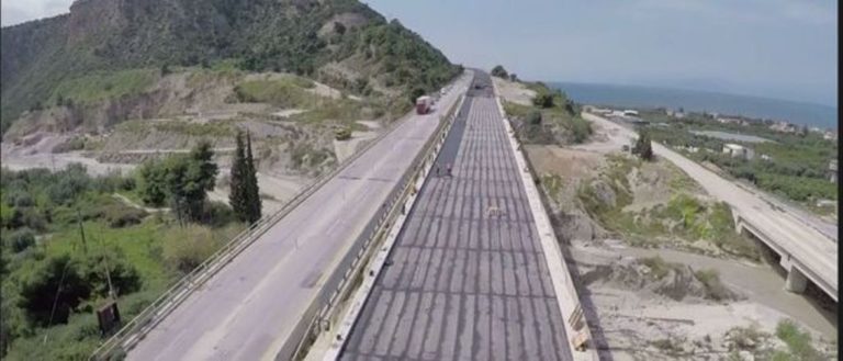 Αντίστροφη μέτρηση για την παραχώρηση των αυτοκινητοδρόμων