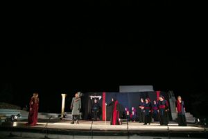 6ο Πανελλήνιο Φεστιβάλ Ερασιτεχνικού Θεάτρου «Δίστομο 2016» – Το ert.gr παρουσιάζει τη θεατρική ομάδα “Ονειροβάτες”