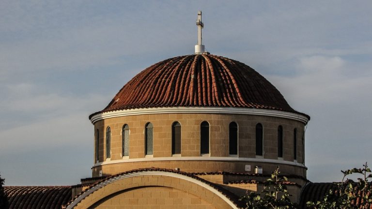 Η Υποδοχή του Μητροπολίτη Σταγών